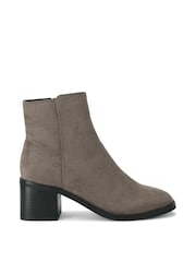 KG Kurt Geiger Tibby Brown Boots - Image 1 of 5