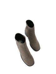 KG Kurt Geiger Tibby Brown Boots - Image 2 of 5