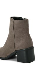 KG Kurt Geiger Tibby Brown Boots - Image 4 of 5