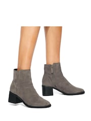 KG Kurt Geiger Tibby Brown Boots - Image 5 of 5
