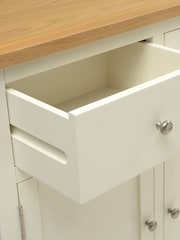 Cotswold Company Classic Cream 'Simply Cotswold' Large Sideboard - Image 4 of 5