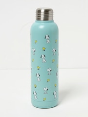 Green Snoopy Water Bottle - Image 1 of 2