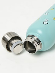 Green Snoopy Water Bottle - Image 2 of 2