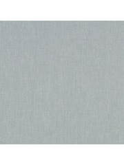 Esselle Blue Eden Plain/Nima Floral Cushion - Image 2 of 3