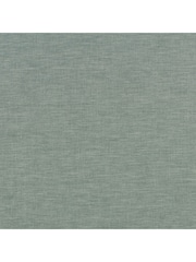 Esselle Green Eden Plain/Nima Floral Mineral Cushion - Image 2 of 4