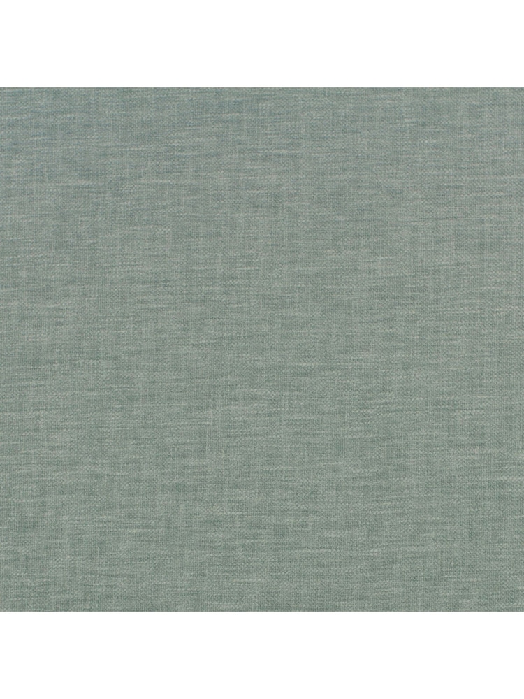 Esselle Green Eden Plain/Nima Floral Mineral Cushion - Image 2 of 4