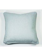 Esselle Natural Nima Floral Cushion - Image 2 of 2
