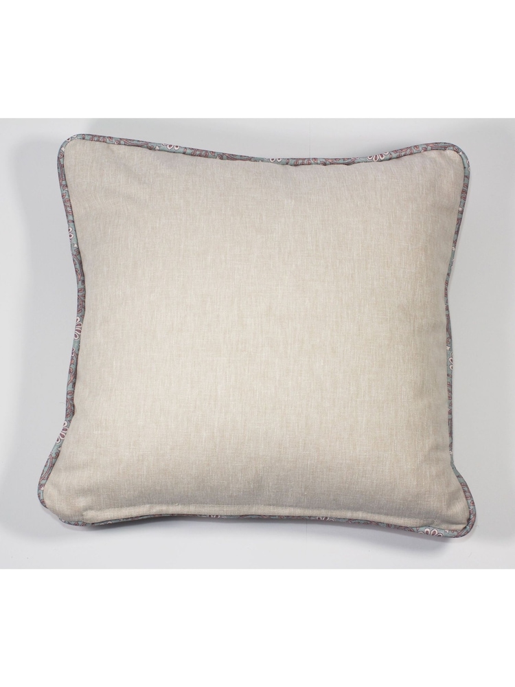 Esselle Pink Lucien Trail Spice Cushion - Image 4 of 4 Esselle Pink Lucien Trail Spice Cushion - Image 4 of 4