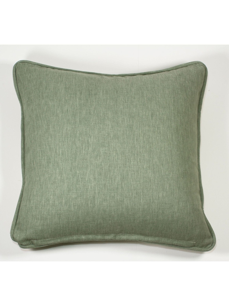 Esselle Pink Nima Floral Cushion - Image 2 of 2