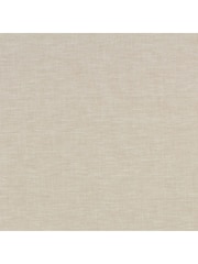 Esselle Grey Eden Plain/Chinoiserie Oyster Cushion - Image 2 of 3