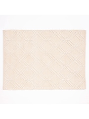 Esselle Blenheim 100% Pet 120x170cm Diamond Rug - صورة 1 من 5
