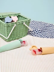 JoJo Maman Bébé 4-Pack Ice lolly Pops Set - Image 1 of 4