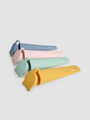 JoJo Maman Bébé 4-Pack Ice lolly Pops Set - Image 2 of 4