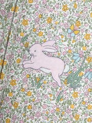 JoJo Maman Bébé Appliqué 2.5 Tog Toddler Sleeping Bag - Image 2 of 2