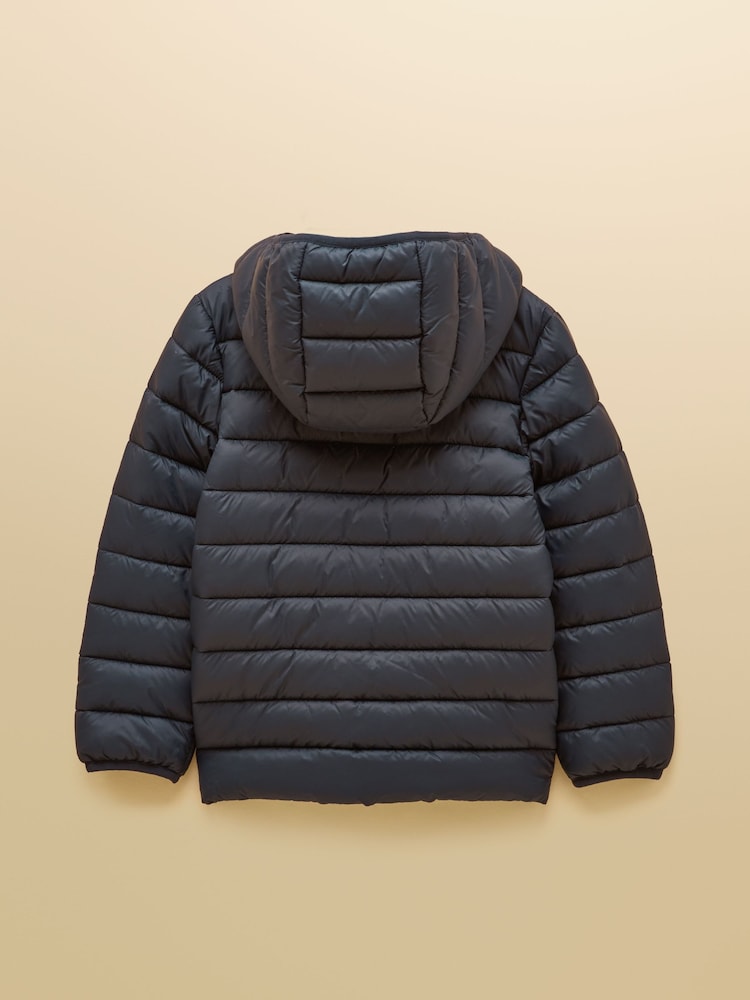 Joules מעיל מרופד - תמונה 2 מתוך 4 Joules מעיל מרופד - תמונה 2 מתוך 4