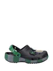 Crocs Slytherin Classic Harry Potter Clogs - Image 1 of 4