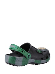 Crocs Slytherin Classic Harry Potter Clogs - Image 2 of 4