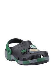 Crocs Slytherin Classic Harry Potter Clogs - Image 3 of 4