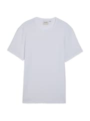 Camiseta con ribetes de Lyle & Scott - Imagen 5 de 5