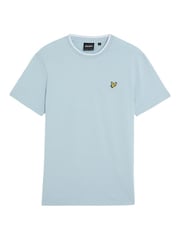 Lyle & Scott Blue Tipped T-shirt - Image 1 of 1