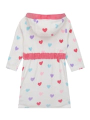 Harry Bear Pink Unicorn Pyjamas And Dressing Gown Set - Image 10 of 11