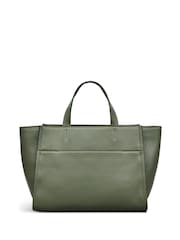 Radley London Green Oak Street Small Ziptop Cross-Body Bag - Image 2 of 5