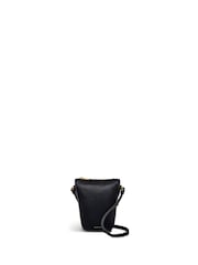 Radley Medium Oak Street Phone Cross-Body Black Bag - Image 1 of 4