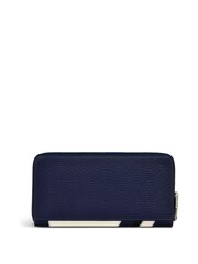 Radley London Blue Mountain Wanderer Zip Around Matinee Winter Purse - Image 2 of 3