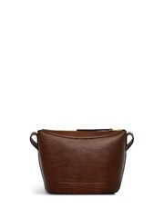 Radley London The Kensal Ziptop Cross-Body Brown Bag - Image 2 of 5