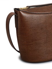 Radley London The Kensal Ziptop Cross-Body Brown Bag - Image 3 of 5