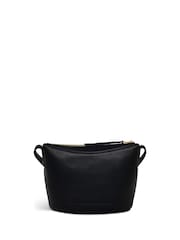 Negro - Radley Small The Kensal Zip Top Cross-Body Bag - Imagen 2 de 5