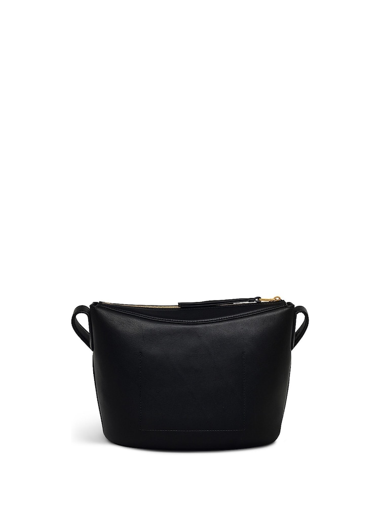 Negro - Radley Small The Kensal Zip Top Cross-Body Bag - Imagen 2 de 5 Negro - Radley Small The Kensal Zip Top Cross-Body Bag - Imagen 2 de 5