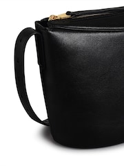 Negro - Radley Small The Kensal Zip Top Cross-Body Bag - Imagen 3 de 5