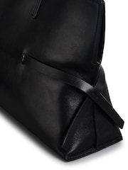 Radley Medium Fleet Street Open Black Tote Bag - Image 5 of 5