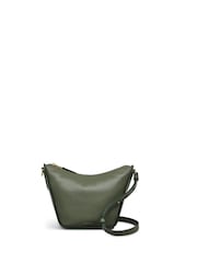 Radley London Small Oak Street Zip Top Cross-Body Bag - Image 1 of 5
