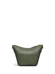Radley London Small Oak Street Zip Top Cross-Body Bag - Image 2 of 5