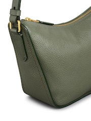 Radley London Small Oak Street Zip Top Cross-Body Bag - Image 3 of 5