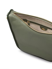 Radley London Small Oak Street Zip Top Cross-Body Bag - Image 4 of 5