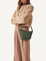 Radley London Small Oak Street Zip Top Cross-Body Bag - Image 5 of 5