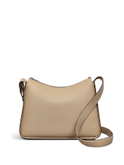 Radley Cream Westwell Lane Zip Top Cross-Body Bag - Image 1 of 5