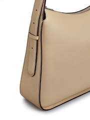 Radley Cream Westwell Lane Zip Top Cross-Body Bag - Image 3 of 5
