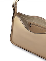 Radley Cream Westwell Lane Zip Top Cross-Body Bag - Image 4 of 5