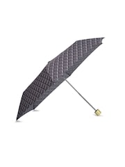 Radley London Grey Radley Geo Responsible Handbag Umbrella - Image 2 of 3