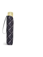 Radley London Grey Radley Geo Responsible Handbag Umbrella - Image 3 of 3