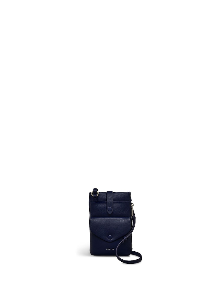 Radley London Mallow Street Medium Phone Cross-Body Bag - Image 1 of 4