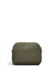 Radley Medium Green Westwell Lane Zip Top Cross-Body Bag - صورة 2 من 4