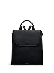 Radley London The Rathbone Medium Open Top Grab Black Bag - Image 1 of 5
