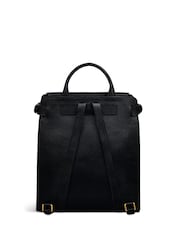Radley London The Rathbone Medium Open Top Grab Black Bag - Image 2 of 5