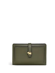 Radley London Green Newick Road Bifold Purse - Image 1 of 4