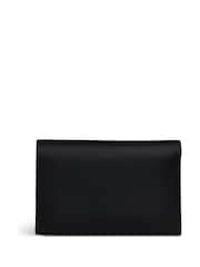 Radley Lunar New Year Flapover Black Purse - Image 2 of 4